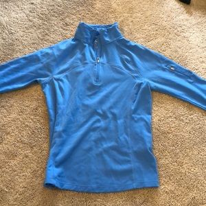 Nike Dri-fit longsleeve